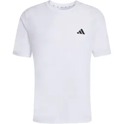 adidas Workout Essentials Base Trainingsshirt Herren KD5453 - white 3XL