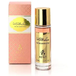 Ayat Musk Emirates Eau De Parfum 30ml
