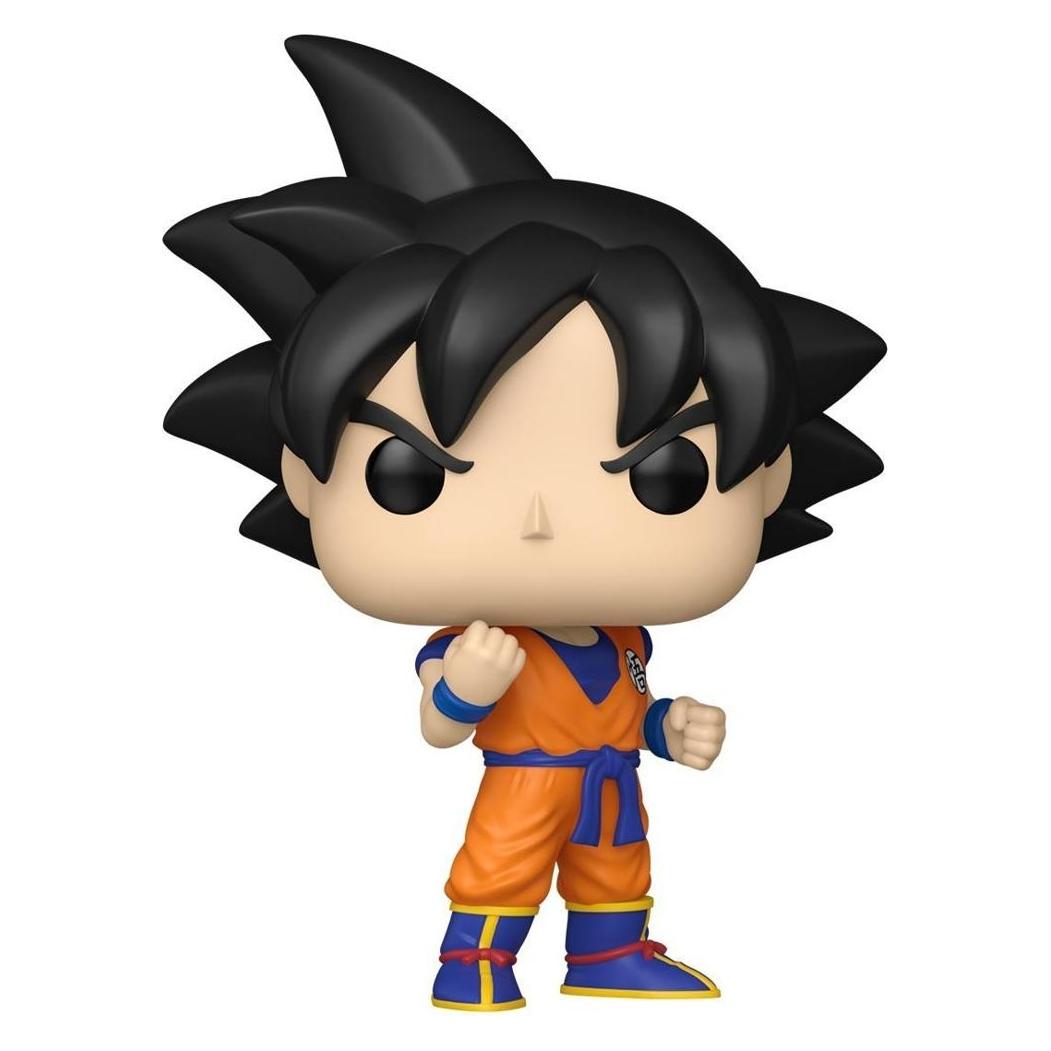Funko POP Dragon Ball Z Goku (Refresh) (PLH0990)