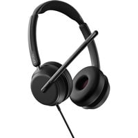 IMPACT 860, Headset Stereo, Kopfbügel