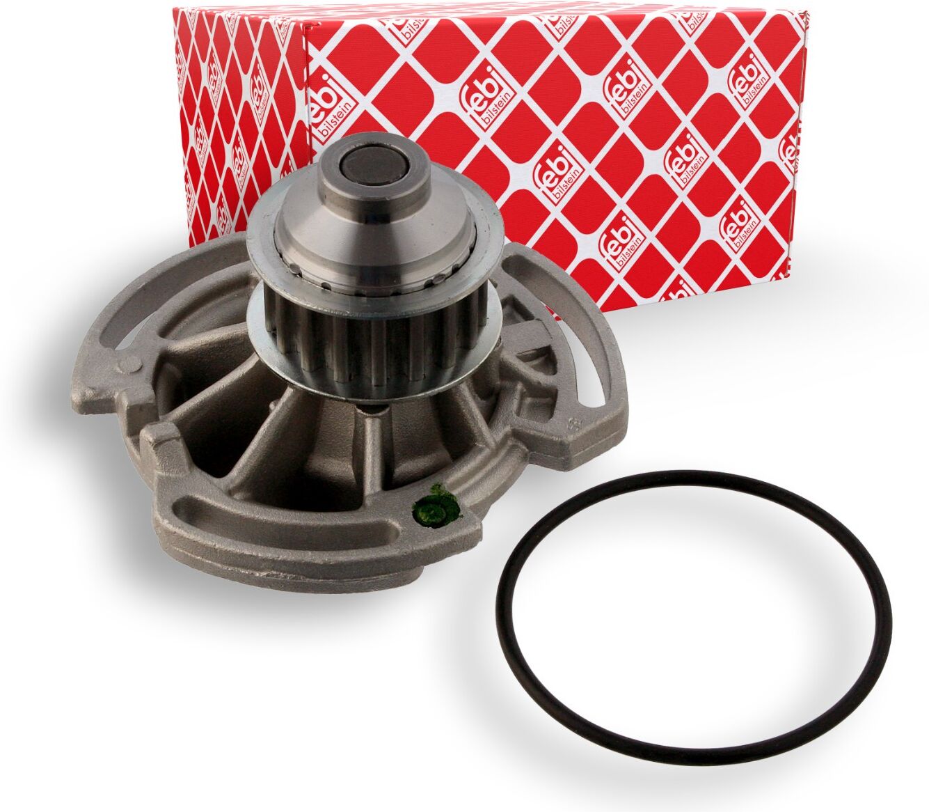 FEBI BILSTEIN 09756 Water pump