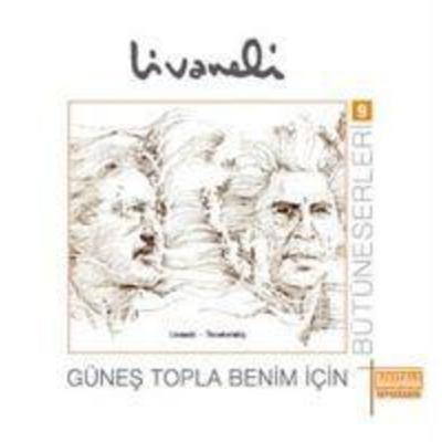 Günes Topla Benim Icin CD, von , Ida Müzik