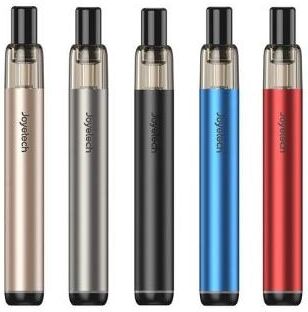 Joyetech Eroll Slim Easy Vape Pen 480mah