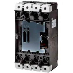 Eaton 266700 Stecksockel, 4p, 250A NZM2-4-XSVS