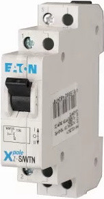 Eaton wisselschakelaar TAG-0-NACHT, 1-weg, 16A, 230V