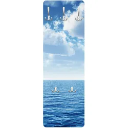 WANDGARDEROBE - Shining Ocean 34/105 cm