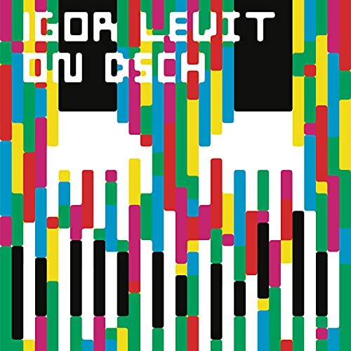 Igor Levit - On DSCH (3CD-Set, Limited Deluxe Edition) - Preis vom 11.10.2026 15:43:13 h