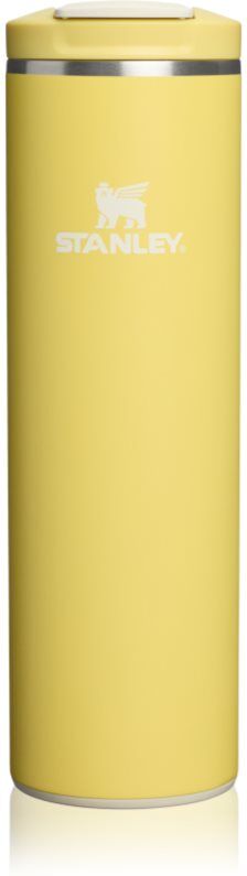 Stanley Transit Fliptop Mug gourde isotherme medium Daffodil 1 pcs