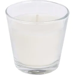 Duft-Kerzenglas VANILLA DREAM (DH 7,50x7,50 cm) - DH 7,50x7,50 cm