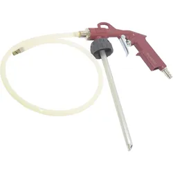 Elmag, Druckluftaufsatz, Unterbodenschutz-Sprühpistole