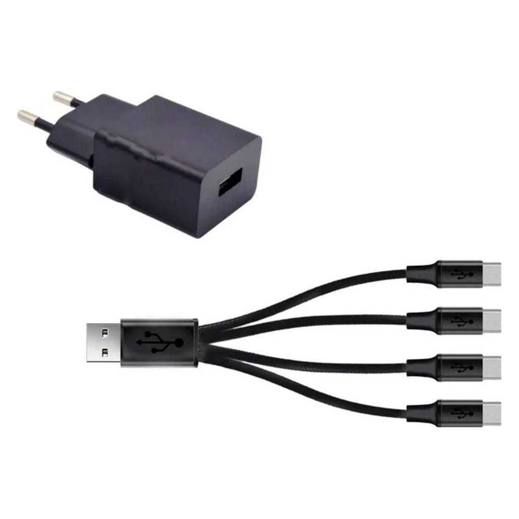 Albrecht USB-Ladeadapter 29935 (29935)