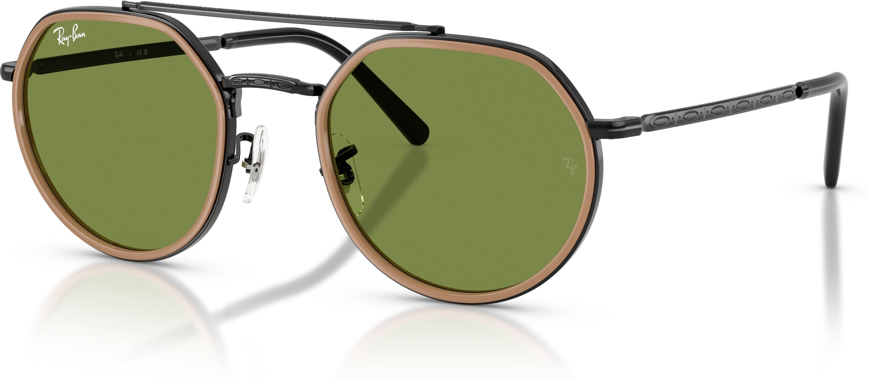 Occhiali da Sole Ray-Ban RB 3765 (92794E)