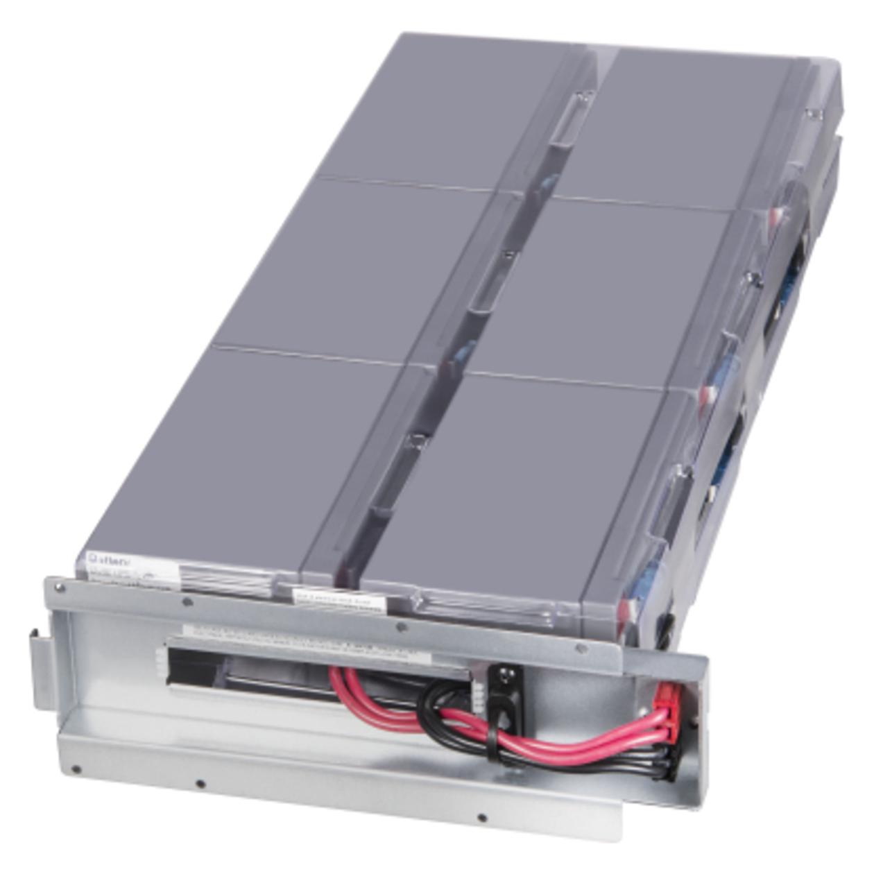 Cyberpower Replacement Battery Pack Series RBP0076 (RBP0076)