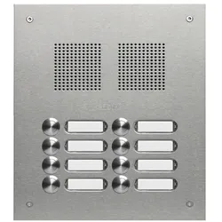 Grothe Türstation V2A TS 788 2-4