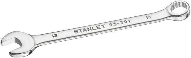 Clé mixte Stanley 13 mm (STMT95791-0)