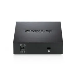 D-LINK DGS-105, 5-Port