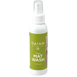 Gaiam Super Yoga Mat Wash - Yogamatte Reinigung