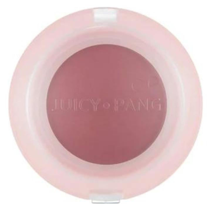 A'Pieu - Juicy-Pang Jelly Blusher - Brick Red (Brick Red, RD01, Ziegelrot) (1295508)