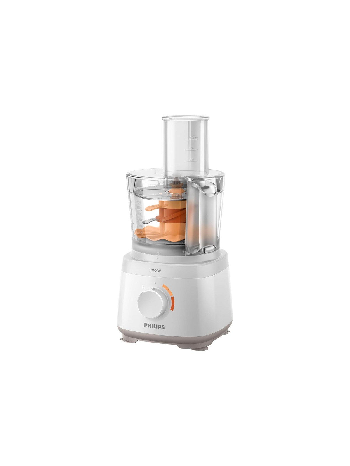 Philips Küchenmaschine Daily Collection