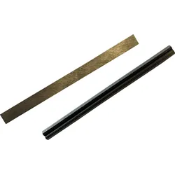 PROXXON 27042 - HSS Wendehobelmesser für Dickenhobel DH 40