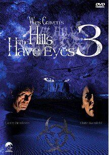 Wes Craven - The Hills Have Eyes 3 - Preis vom 05.10.2026 03:47:11 h