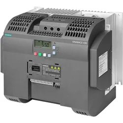 Siemens, Frequenzumrichter, SINAMICS V20, 3AC400V 7,5KW FILTER C3