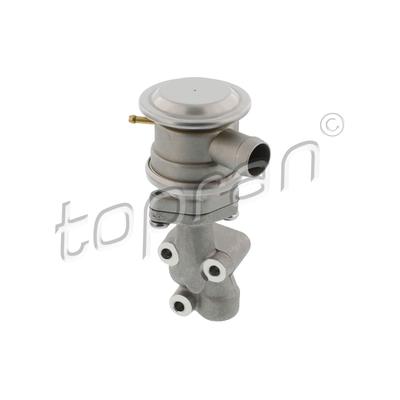 TOPRAN 121693 für CUPRA