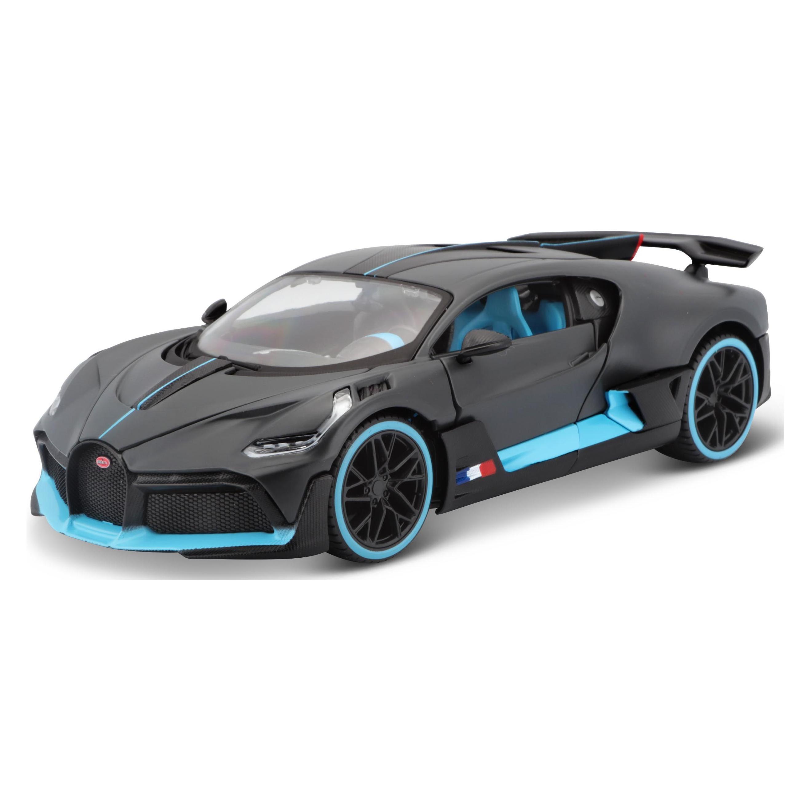 Maisto Bugatti Divo (531526)