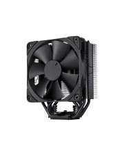 Noctua NH-U12S chromax.black CPU-Kuehler 120mm CPU-Kühler (NH-U12S CH.BK)