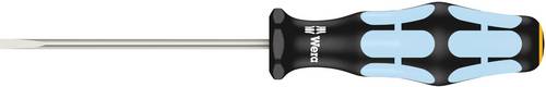 Wera 3335 Werkstatt Schlitz-Schraubendreher Klingenbreite: 3mm Klingenlänge: 80mm
