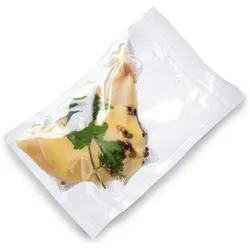 Hendi Vakuum-Kochbeutel, Lebensmittelverpackung