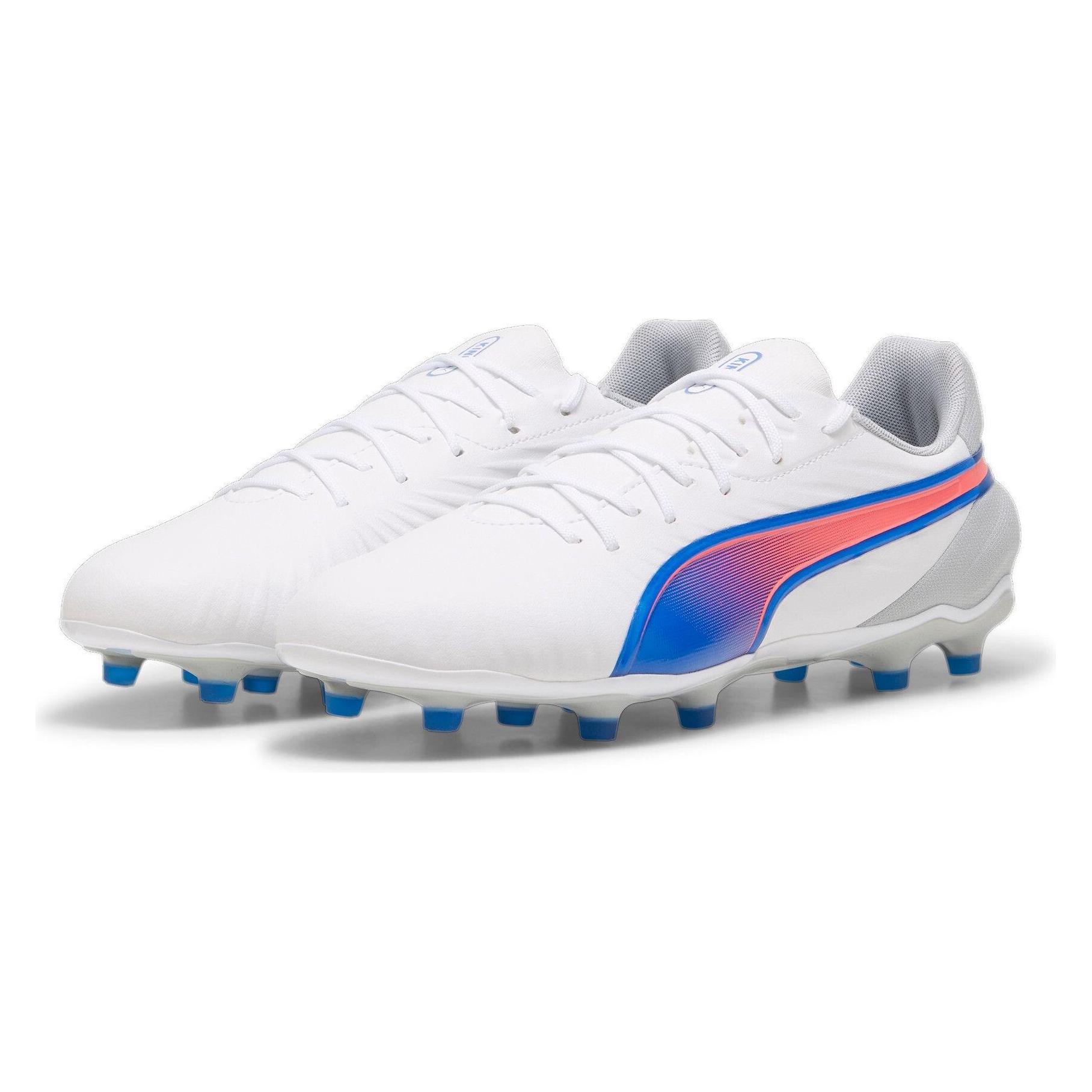 Puma King Match Fg/Ag (43) (107863_02)