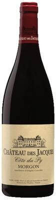 """Chateau des Jacques""" """Chateau des Jacques Morgon Cote du Py 2022 Red Wine - France"""