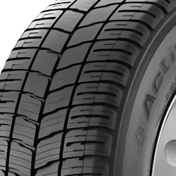 Activan 4S 205/75 R16 113R R Ganzjahresreifen