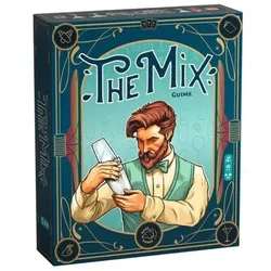 Haba The Mix
