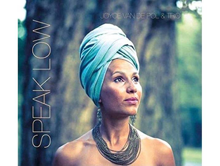 Speak Low - Speak Low