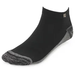 FootJoy Socken ProDry Men's Sport, schwarz