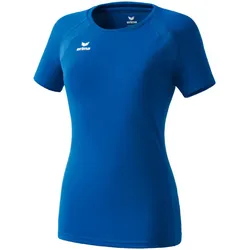 erima Performance T-Shirt Damen royal 40
