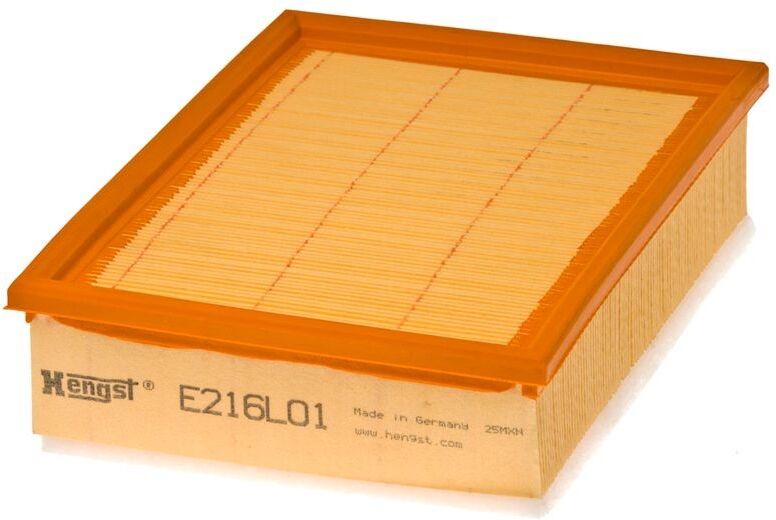 HENGST FILTER E216L01 Luftfilter