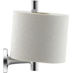Duravit, Toilettenpapierhalter, Reserve-Rollenhalter STARCK T Chrom