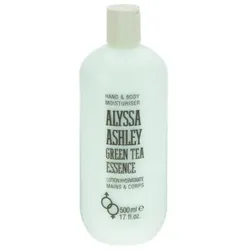Alyssa Ashley Green Tea Körperlotion 500ml