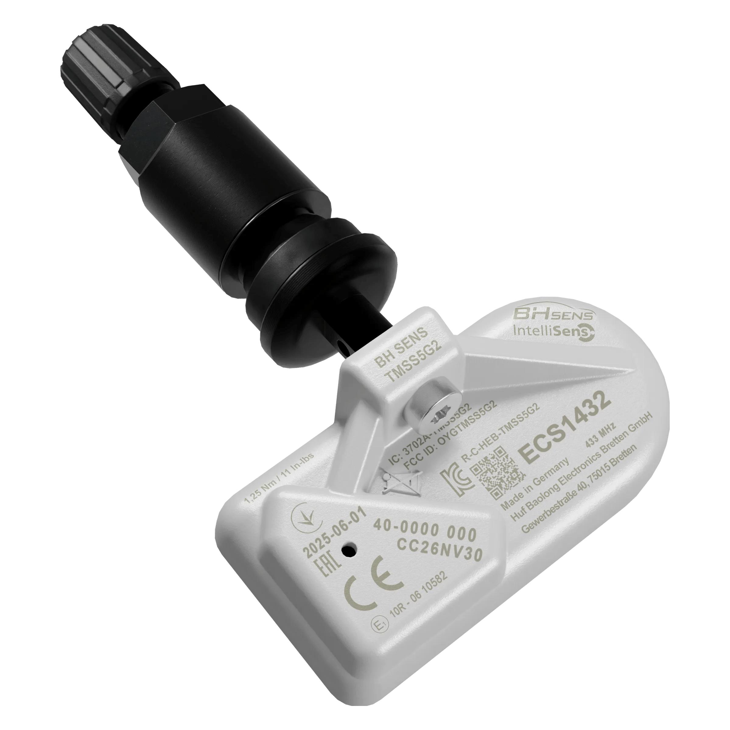Huf RADSENSOR, REIFENDRUCK-KO ECS1432 (73909002)