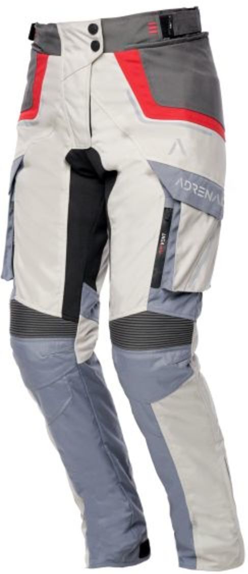 Calças têxteis ADRENALINE ORION LADY PPE Tamanho L