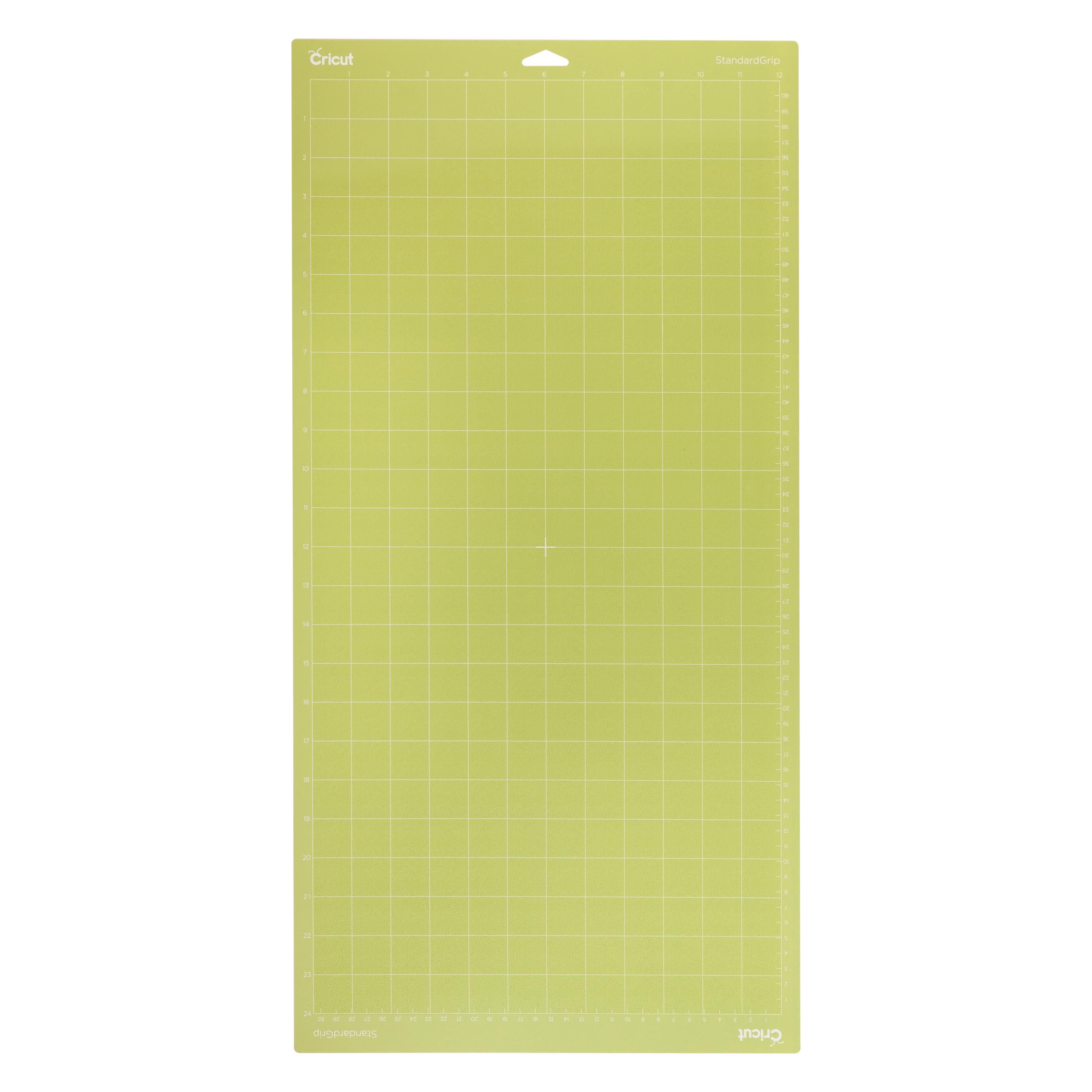 Cricut Standardgrip 30.5 x 61 cm (2007794)