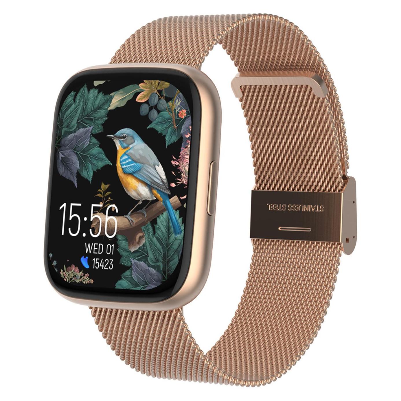 Forever ForeVigo 4 (43 mm, ohne SIM) (53707897)