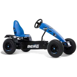 BERG XXL B.Super Blue BFR Pedal-Gokart