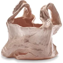 Gala Vase 33 cm, rosa