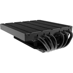 AFC 156 - Alpenföhn Black Ridge CPU-Kühler - 120mm