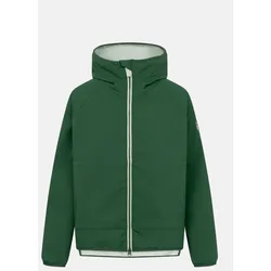 Derbe Softshelljacke Kurz Peutby Damen Grün