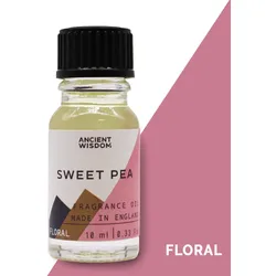 10ml Sweet Pea Fragrance Oil